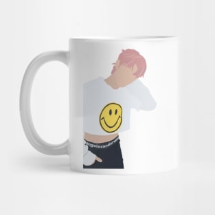 TXT - Yeonjun Mug